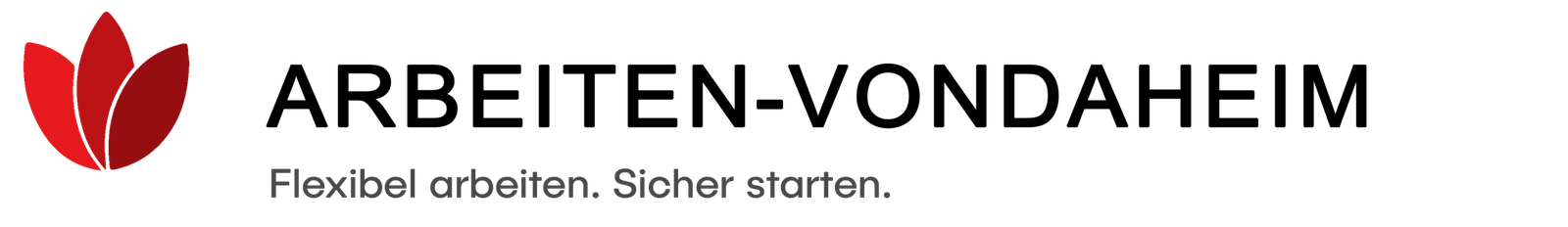 arbeiten-vondaheimlogo